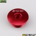 Bouchons de carter d'allumage Suzuki RM-Z 250, 450 Bud Racing rouges