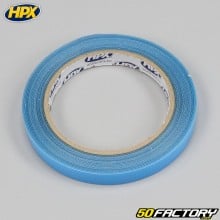 Semi-transparent HPX double-sided adhesive roll 12 mm x 5 m