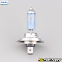 H7V 12W Lampadina del faro Philips CrystalVision moto ultra