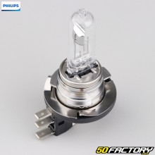 H15V 12V 55V/15W Philips headlight bulb