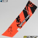 Graphic kit CFMoto Cforce 600 (since 2021) Ahdes orange