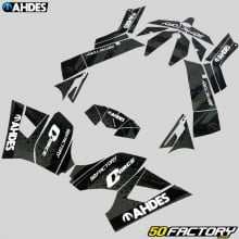 Kit grafico CFMoto Cforce 600 (dal 2021) Ahdes nero