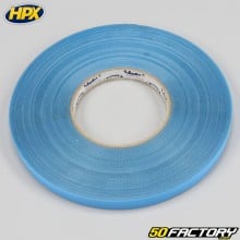 12 mm x 25 m HPX semi-transparent double-sided adhesive roll