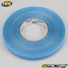 Semi-transparent HPX double-sided adhesive roll 19 mm x 25 m