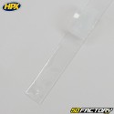 Rotolo adesivo biadesivo HPX trasparente ad alta adesione 19 mm x 16.5 m