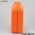 Óleo do motor 4T 10W40 Repsol Moto Ride4L