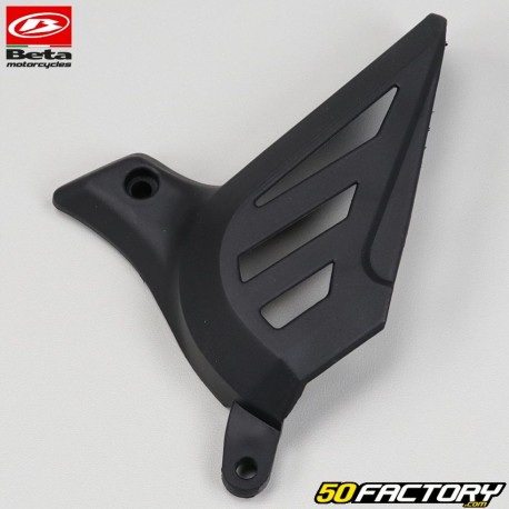 Sprocket pinion cover Beta RR 50 AM6 minarelli
