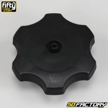 Fuel tank cap Yamaha PW 50 and 80 Fifty