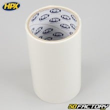 Transparent HPX Protective Film 150 mm x 2 m