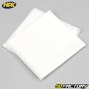 Almohadillas de limpieza HPX (paquete de 2)