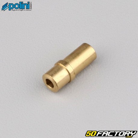 Diffuser nozzle Ã˜2.6 mm carburettor Polini CP 21