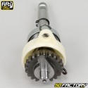 Eixo de pedal de arranque Yamaha PW 80 Fifty