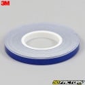 3M rim stripe sticker blue 5 mm