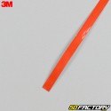 Felgenstreifenaufkleber 3M 5 mm orange