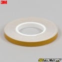 Adesivo striscia cerchio 3M giallo 5 mm
