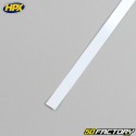 6 mm white HPX rim stripe sticker