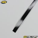 Black 6 mm HPX rim stripe sticker