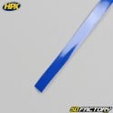 HPX 6 mm blue rim stripe sticker