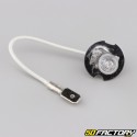 Bombilla para faro H3 12V 55W