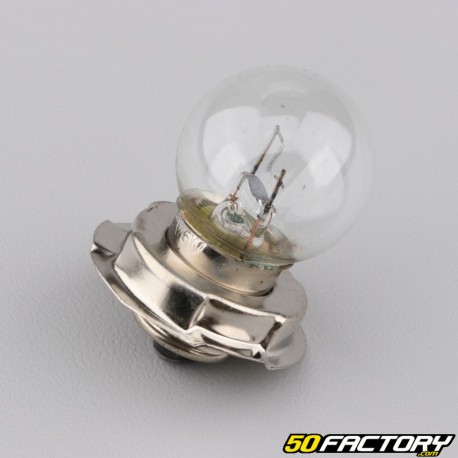 Headlight Bulb P26S 12V 15W