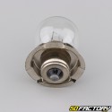 Bombilla para faro P26S 12V 15W