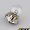 Headlight Bulb P26S 6V 15W