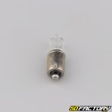 H6W Staggered Pin Turn Signal Bulb 12V 6W