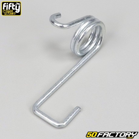 Rear brake pedal spring Yamaha PW 80 Fifty