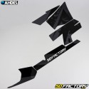 Kit grafiche adesivi Polaris Sportsman 570 (dal 2021) Ahdes nero