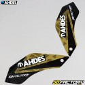 Kit grafiche adesivi Polaris Sportsman 570 (dal 2021) Ahdes cachi