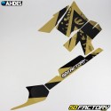 Kit grafiche adesivi Polaris Sportsman 570 (dal 2021) Ahdes cachi