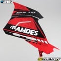 Kit decorativo Polaris Sportsman 570 (desde 2021) Ahdes vermelho