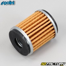 Oil filter Yamaha WR, HM motorcycle, Fantic Gentleman, Rieju... Polini