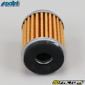 Oil filter Yamaha WR, Hm motorcycle, Fantic Gentleman, Rieju... Polini