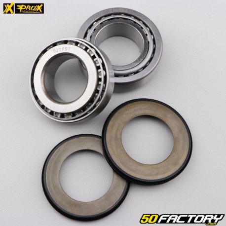 Rolamentos da coluna de direção Kawasaki KX 125, 250, KXF 450... ProX