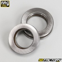 Rolamentos da coluna de direção Yamaha PW 80 Fifty