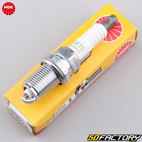 Zündkerze
 NGK BKR7