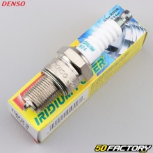 Bujía Denso IW24 (equivalentes a BR8ES, BR8EIX) Iridium