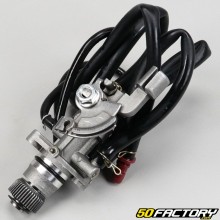 Keeway Complete Oil Pump Hurricane 50 2T, TNT Motor,  CPI Baby,  Generic Xor...