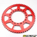 11x58x136 chain kit red Fantic gentleman