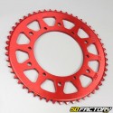 12x53x138 chain kit red Peugeot XR6 and XP Street