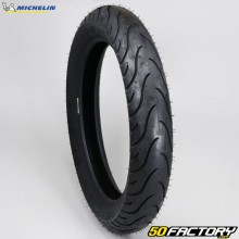 Pneu XNUMX / XNUMX-XNUMX XNUMXP Michelin  Piloto Street