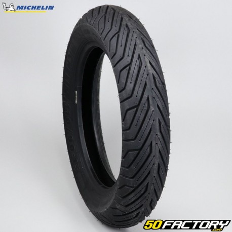 Pneu dianteiro 110 / 90-13 56S Michelin City Grip 2