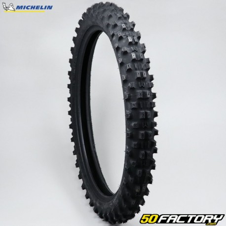 Pneu avant 90/90-21 54R Michelin Enduro Medium