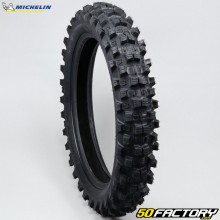 Rear tire 90 / 100-16 51M Michelin Starcross 5 Soft