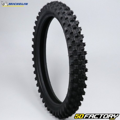 Vorderreifen 70 / 100-17 40M Michelin Starcross 5 Medium