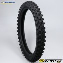 Front tire 70 / 100-17 40M Michelin Starcross 5 Medium