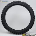 Front tire 70 / 100-17 40M Michelin Starcross 5 Medium