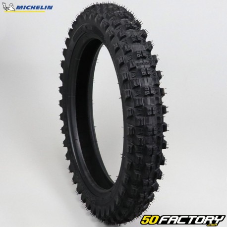 Pneu avant 60/100-12 36J Michelin Starcross 5 Mini