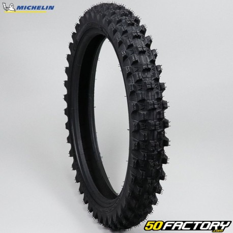 Pneu avant 60/100-14 29M Michelin Starcross 5 Mini